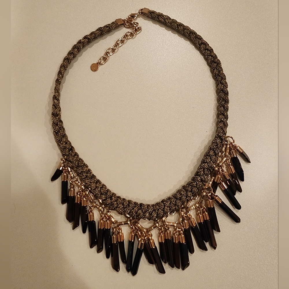 Stella & Dot Necklace